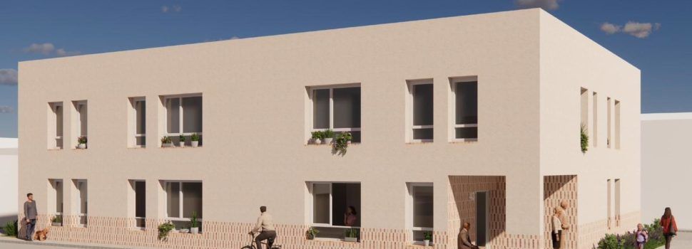 Casa al poble des de 200 euros: Tírig activa el lloguer de set pisos socials per atraure i fixar població al municipi
