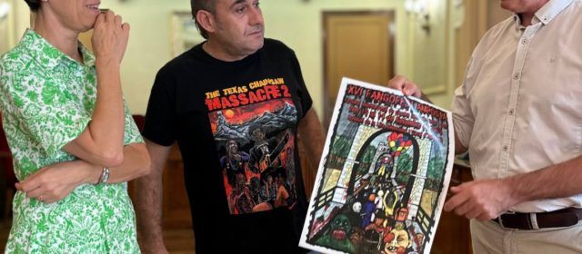 Més de 130 pel·lícules i curts,en el 16a edició del Fangofest, festival de cinema fantàstic, de terror i gore d’Amposta