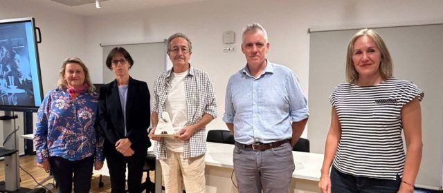 Un projecte sobre les madrines i l’assistència al part a l’Amposta dels segles XIX i XX, Premi Jordi Fontanet