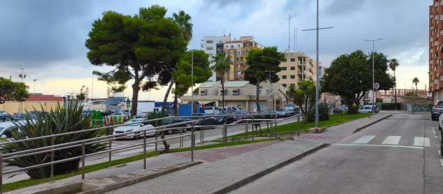 Aprovat el projecte per a transformar la plaça Primer de Maig, connectant-la amb el port