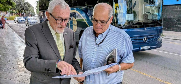 L’Ajuntament de Benicarló estudia la viabilitat d’implantar una línia d’autobús urbà