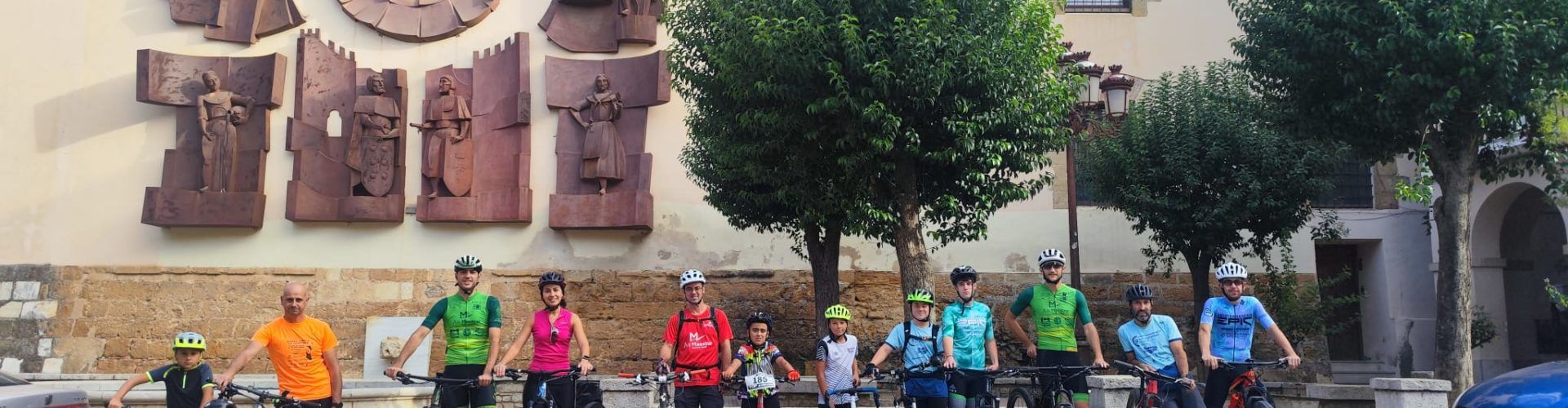 Benassal aposta pel cicloturisme com a motor econòmic local i comarcal