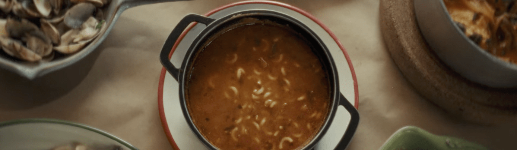Un audiovisual sobre la cocina y el paisaje de Portugal gana el Grand Prix del Terres Travel Festival