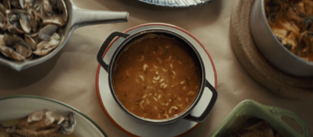 Un audiovisual sobre la cocina y el paisaje de Portugal gana el Grand Prix del Terres Travel Festival