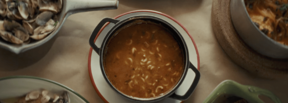 Un audiovisual sobre la cocina y el paisaje de Portugal gana el Grand Prix del Terres Travel Festival