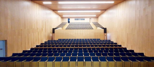 Alcanar celebra el Congrés de Cultura Catalana, Jornades de llengua: on som i on anem?