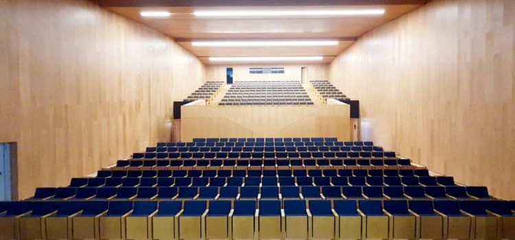 Alcanar celebra el Congrés de Cultura Catalana, Jornades de llengua: on som i on anem?
