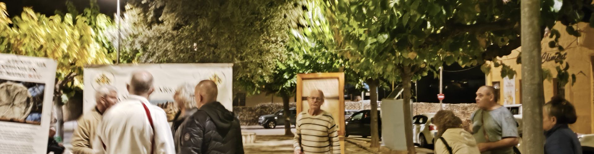 L’associació Camins dels càtars celebra a Sant Mateu l’aniversari de la mort de Bélibaste