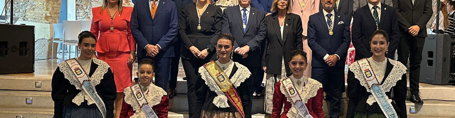 Compromís Benicarló critica l’absència de “La Muixeranga” en la celebració del 9 d’Octubre