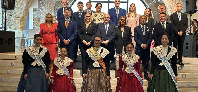 Compromís Benicarló critica l’absència de “La Muixeranga” en la celebració del 9 d’Octubre