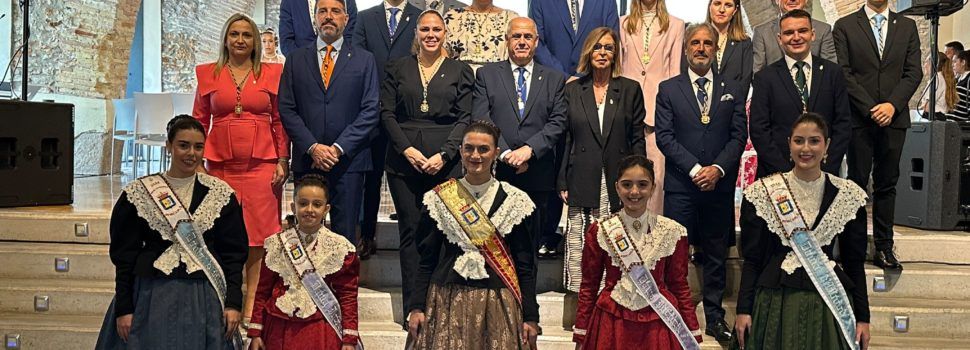 Compromís Benicarló critica l’absència de “La Muixeranga” en la celebració del 9 d’Octubre