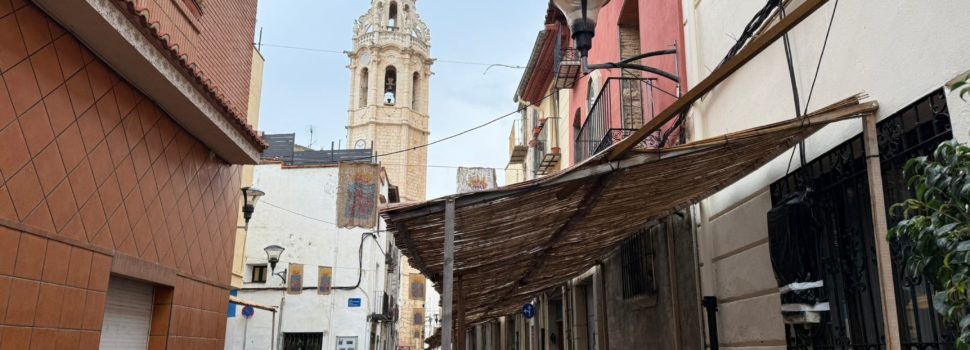 L’Ajuntament d’Alcalà-Alcossebre ajorna la XI Fira de la Tomata de Penjar per l’alerta per pluges i tempestes