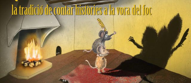 Torna ‘Quina temor!’ a Benicarló, per a reviure la tradició de contar històries de por a la vora del foc