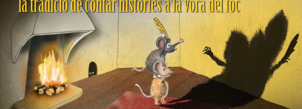 Torna ‘Quina temor!’ a Benicarló, per a reviure la tradició de contar històries de por a la vora del foc