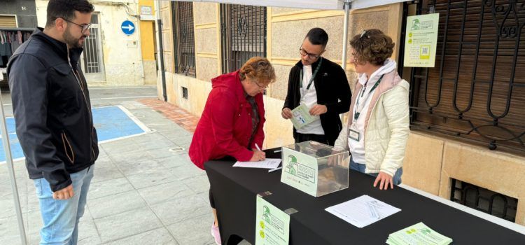 Comença la fase de votació dels Pressupostos Participatius d’Alcalà-Alcossebre