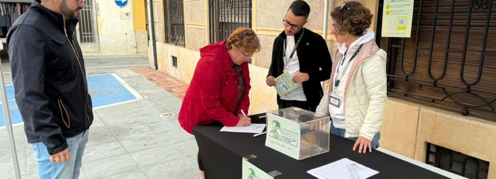 Comença la fase de votació dels Pressupostos Participatius d’Alcalà-Alcossebre