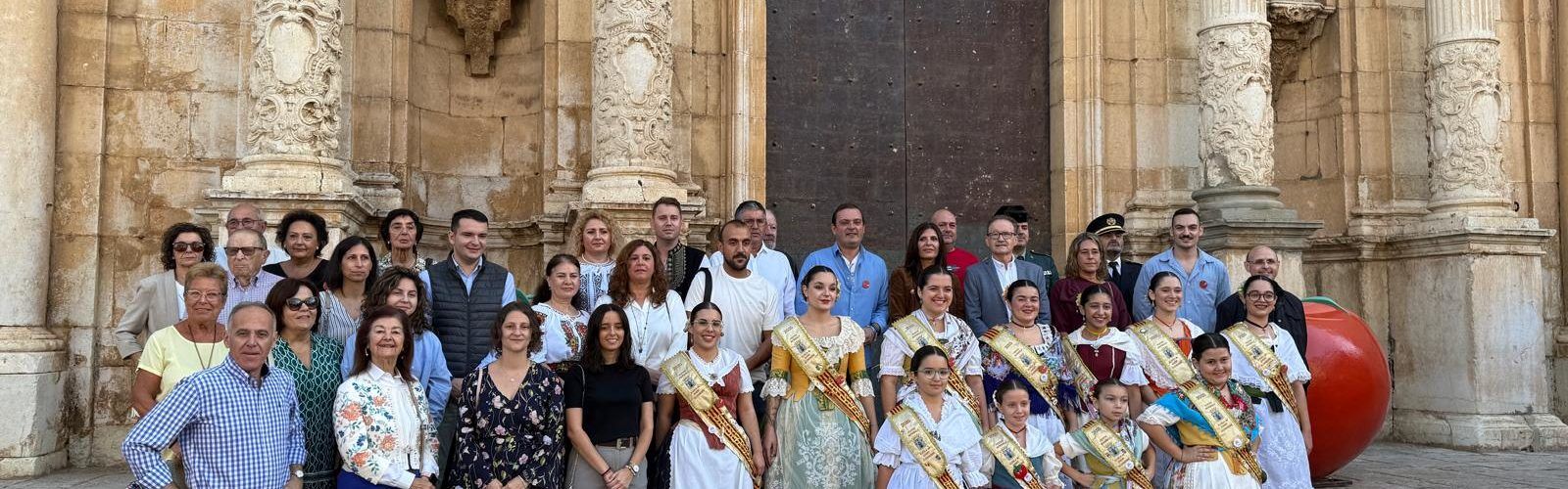 La XI Fira de la Tomata de Penjar és la protagonista del cap de setmana a Alcalà de Xivert