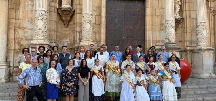 La XI Fira de la Tomata de Penjar és la protagonista del cap de setmana a Alcalà de Xivert