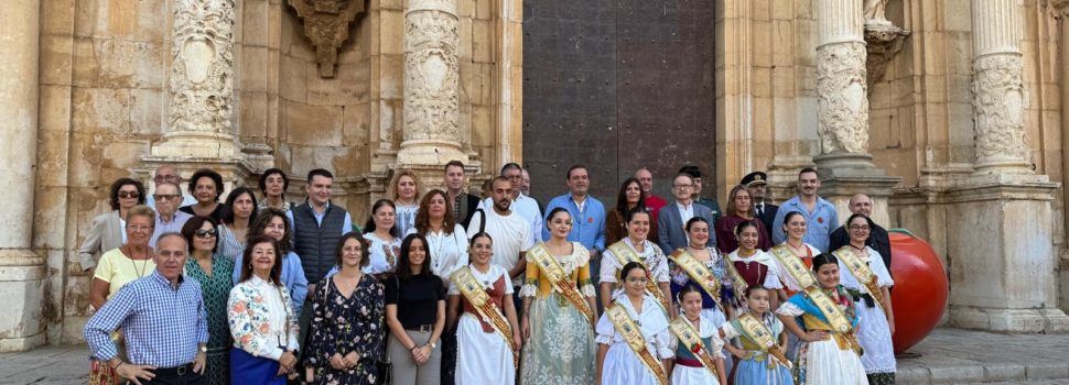 La XI Fira de la Tomata de Penjar és la protagonista del cap de setmana a Alcalà de Xivert