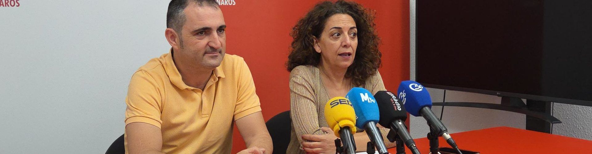 Besalduch (PSPV-PSOE) afirma que després del debat de l’estat de la Comunitat “ha quedat clar que el Maestrat i Ports per a Carlos Mazón no existeixen”