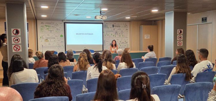 IV Jornada de Dol Gestional, perinatal i neonatal