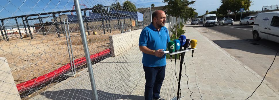 El PP de Vinaròs replica les crítiques del PSOE sobre inversions educatives