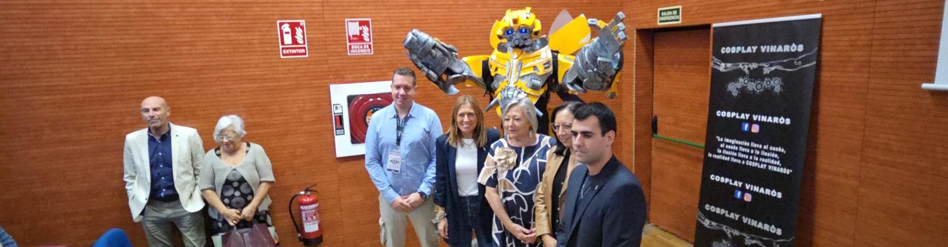 S’inaugura el Gámesis 2025 amb expectatives de superar el gran èxit de l’anterior