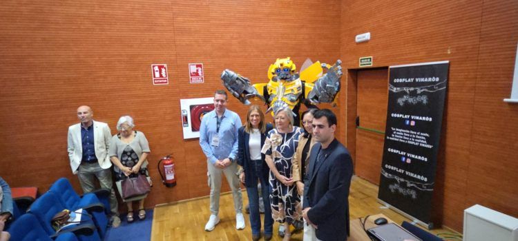 S’inaugura el Gámesis 2025 amb expectatives de superar el gran èxit de l’anterior