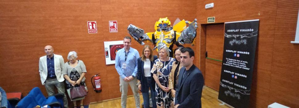 S’inaugura el Gámesis 2025 amb expectatives de superar el gran èxit de l’anterior