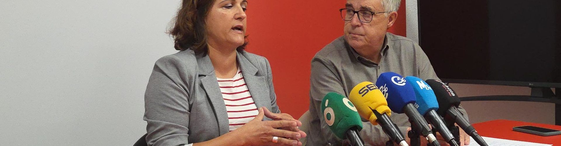El PSPV Ports Maestrat proposa deu mesures contra el despoblament
