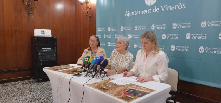 L’Ajuntament presenta una nova edició del Festival de Música de Cambra Ciutat de Vinaròs