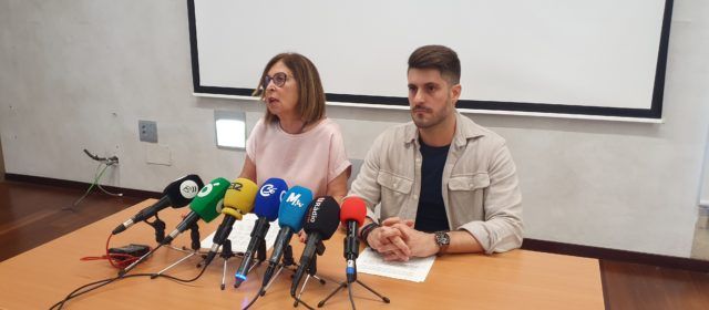 Els regidors Inma Calvet i Carlos Delshorts donen la seua versió sobre la crisi política a Benicarló