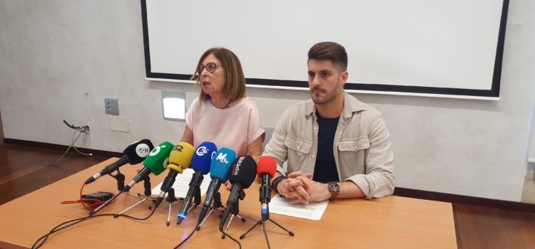 Els regidors Inma Calvet i Carlos Delshorts donen la seua versió sobre la crisi política a Benicarló