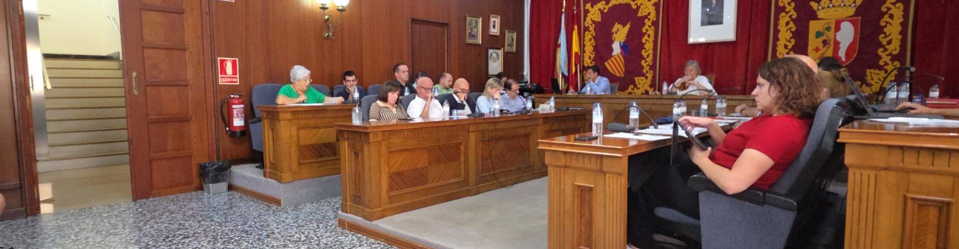Inclusió al transport de Vinaròs: la gratuïtat s’obre a persones amb alta discapacitat