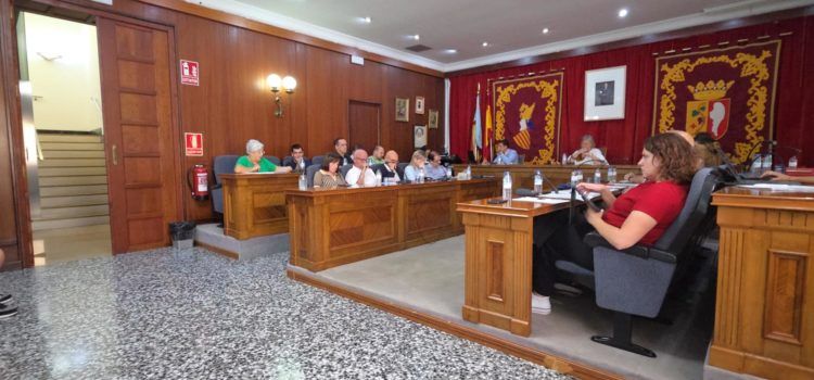 Inclusió al transport de Vinaròs: la gratuïtat s’obre a persones amb alta discapacitat