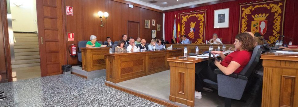 Inclusió al transport de Vinaròs: la gratuïtat s’obre a persones amb alta discapacitat