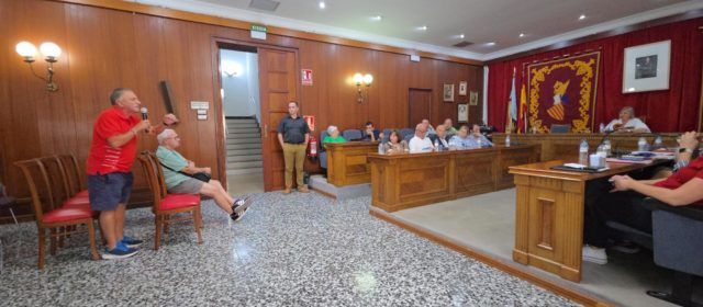 Protagonisme per als patinets elèctrics en el ple ordinari d’octubre