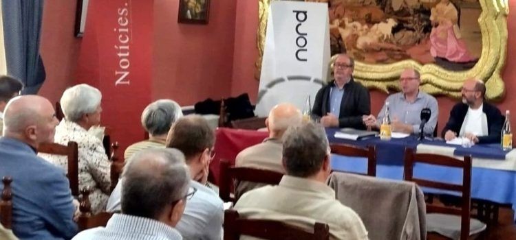 Comunicacions dels Ports anuncia que no negociarà i defensarà la seua innocència fins al final del procés judicial