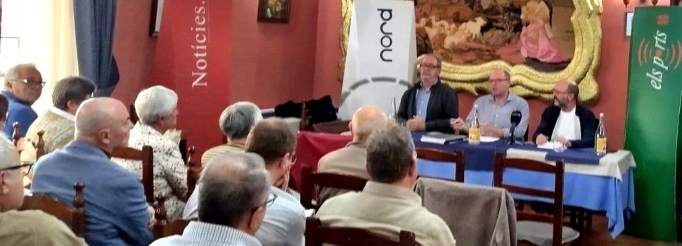 Comunicacions dels Ports anuncia que no negociarà i defensarà la seua innocència fins al final del procés judicial
