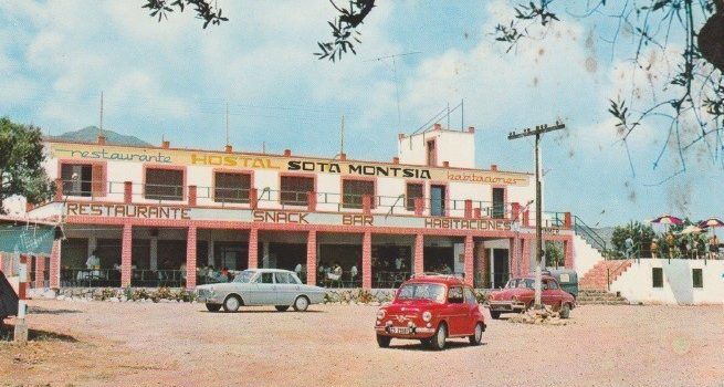 Hostal Sota Montsià: el despertar turístic d’Alcanar?