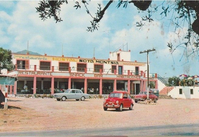 Hostal Sota Montsià: el despertar turístic d’Alcanar?