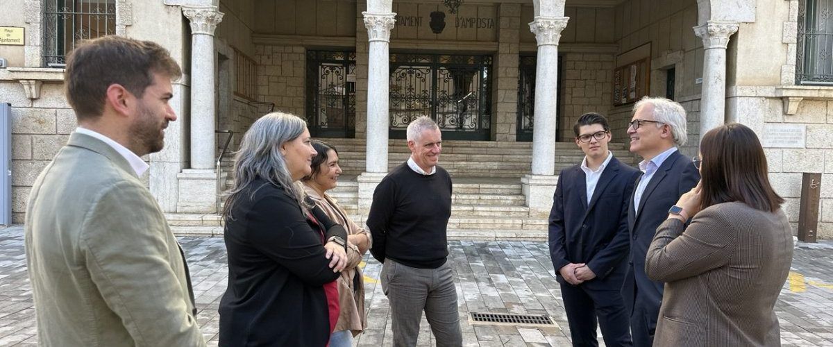 Amposta consolida el projecte Arrela’t per fomentar la igualtat d’oportunitats a través de l’esport