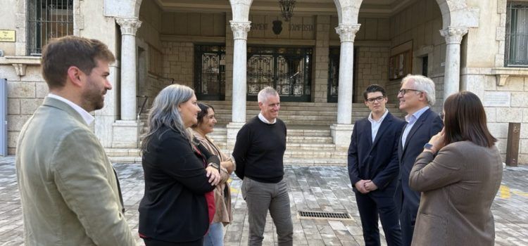 Amposta consolida el projecte Arrela’t per fomentar la igualtat d’oportunitats a través de l’esport