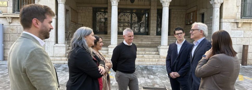Amposta consolida el projecte Arrela’t per fomentar la igualtat d’oportunitats a través de l’esport