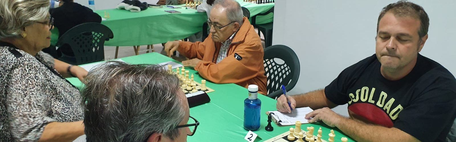 Els alevins també comencen a destacar en el Social benicarlando d’escacs