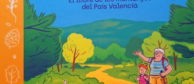 Presentació del llibre “Nosaltres les muntanyes” de Josep Villarroya i Pau Valls