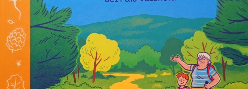Presentació del llibre “Nosaltres les muntanyes” de Josep Villarroya i Pau Valls