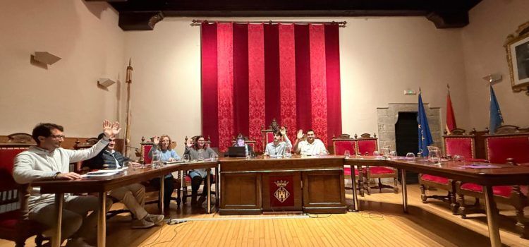 PP Morella acusa el PSOE de recórrer a atacs personals sense justificar “gastos irregulars confirmats per Antifrau”