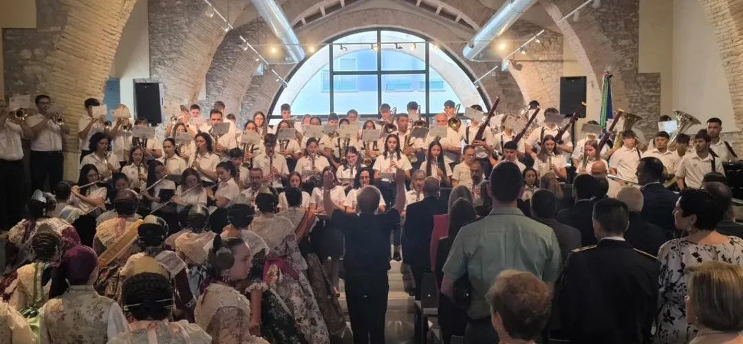 Altabás (ERPV-Podem-EUPV): “La Muixeranga, excuses i Vox”