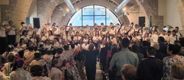 Altabás (ERPV-Podem-EUPV): “La Muixeranga, excuses i Vox”